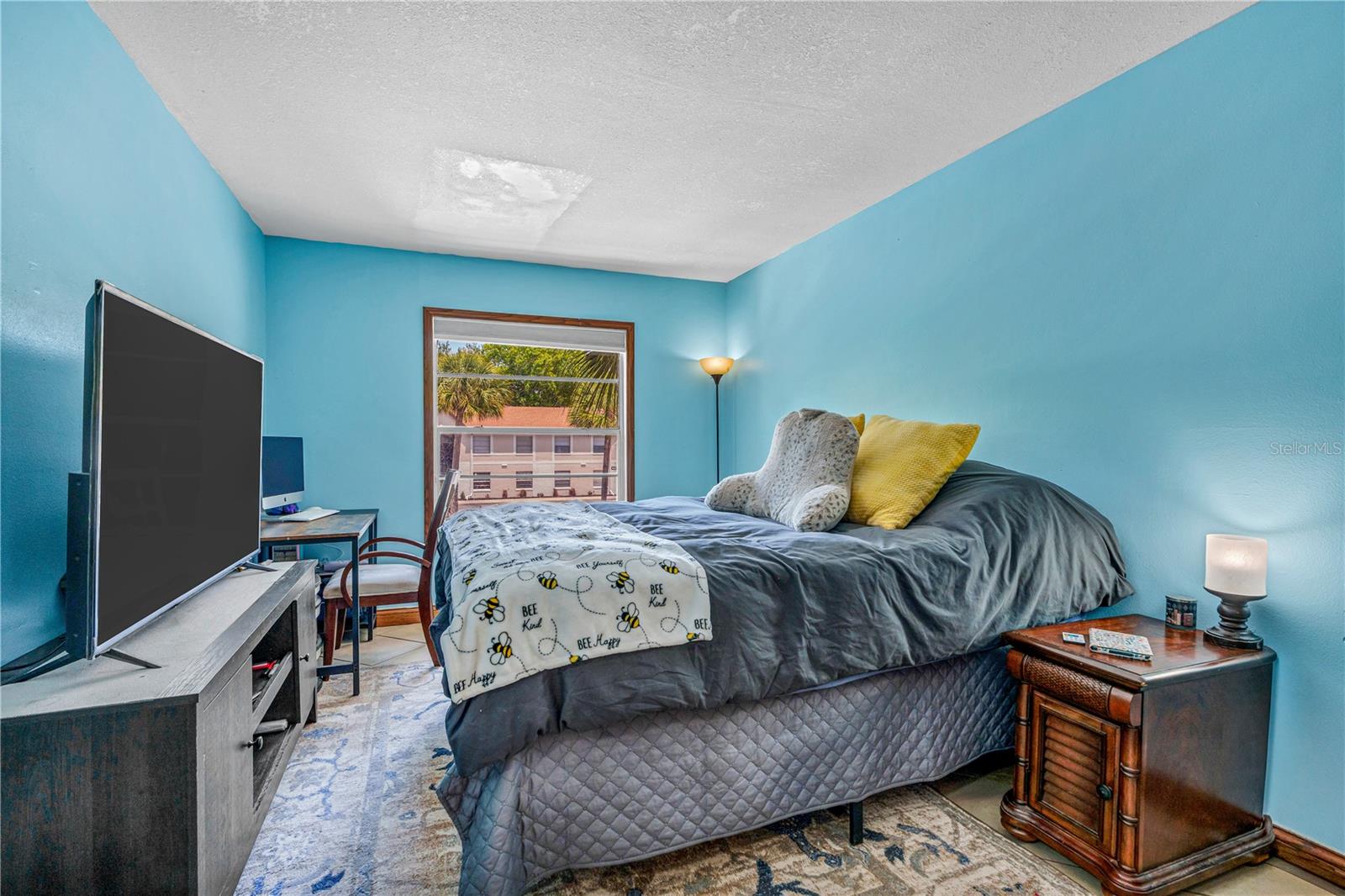 BRISTOL BAY CONDO - Residential