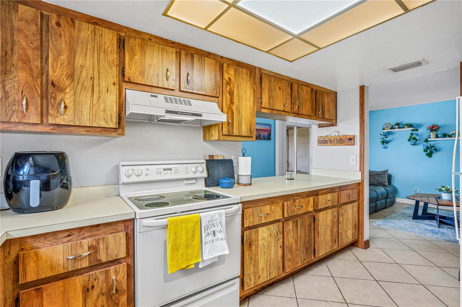 BRISTOL BAY CONDO - Residential
