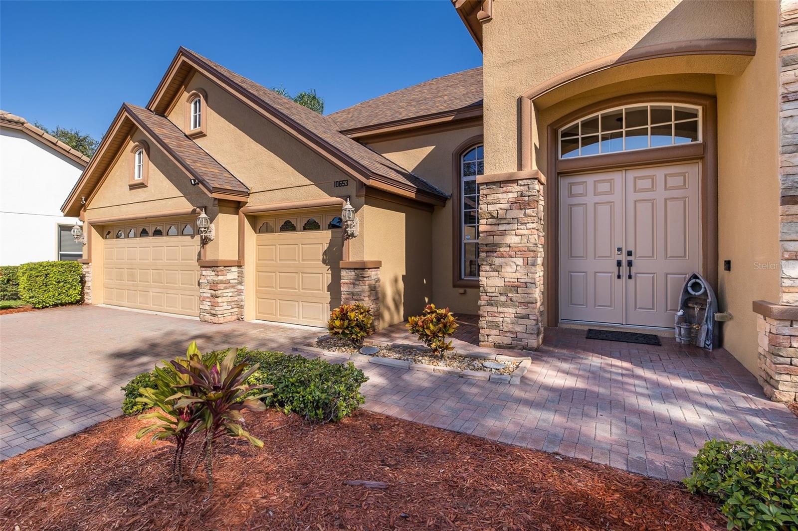 10653 GARDA DRIVE