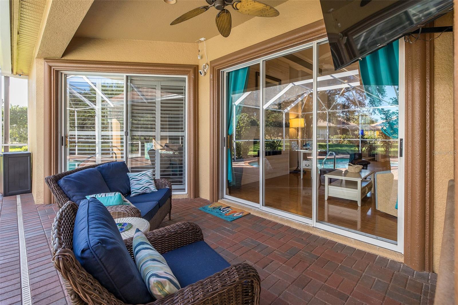 CHAMPIONS CLUB - Residential