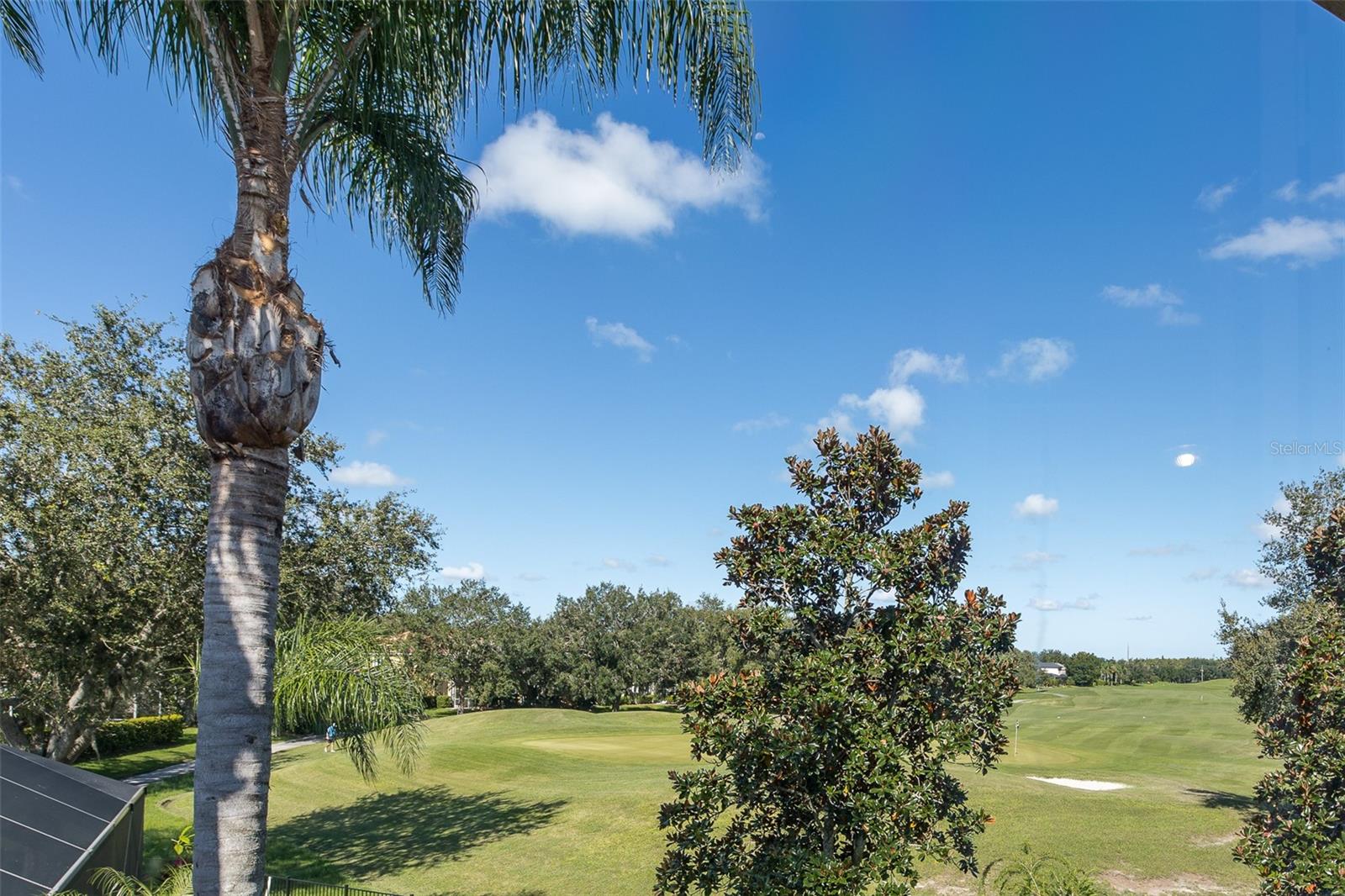 CHAMPIONS CLUB - Residential