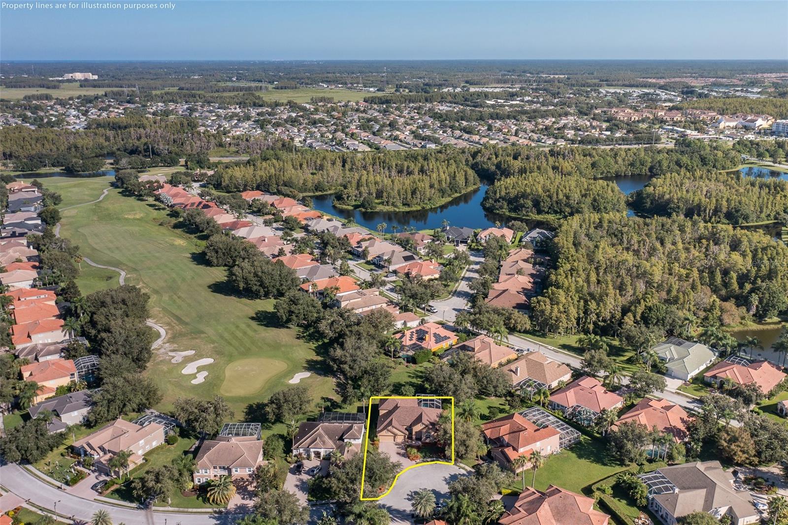 CHAMPIONS CLUB - Residential