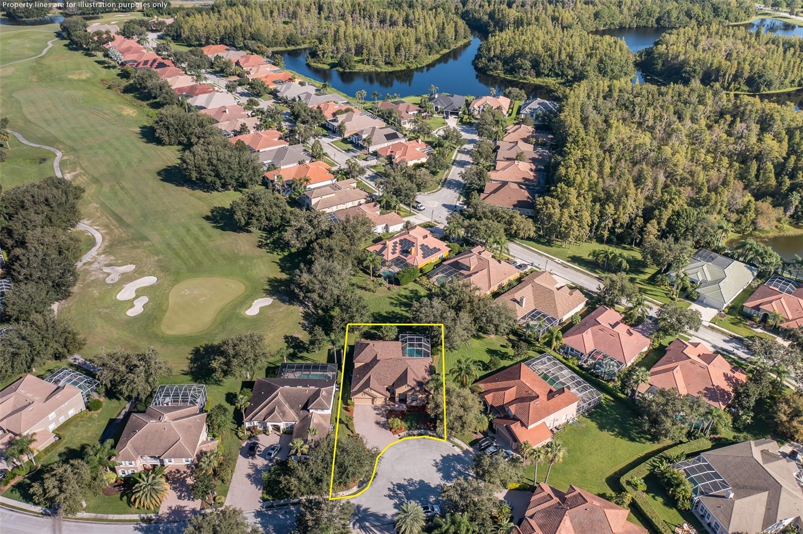 CHAMPIONS CLUB - Residential
