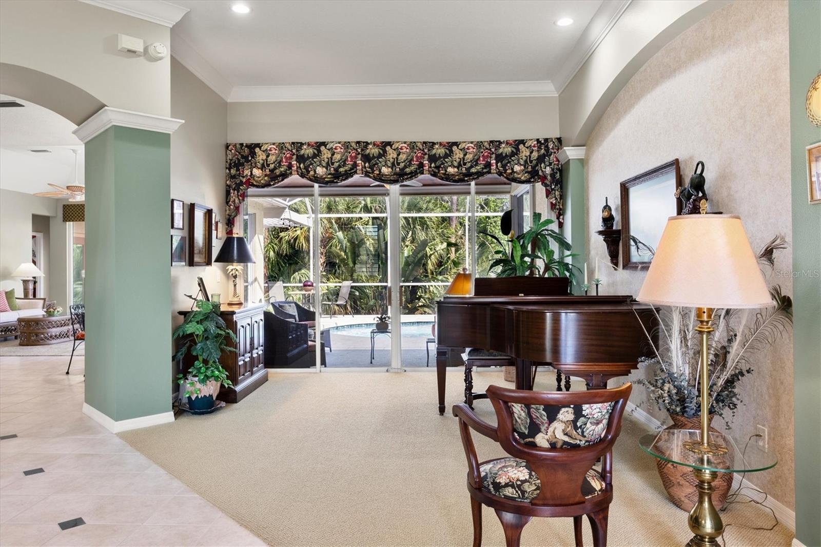 EDGEWATER VILLAGE SUBPHASE B - Residential