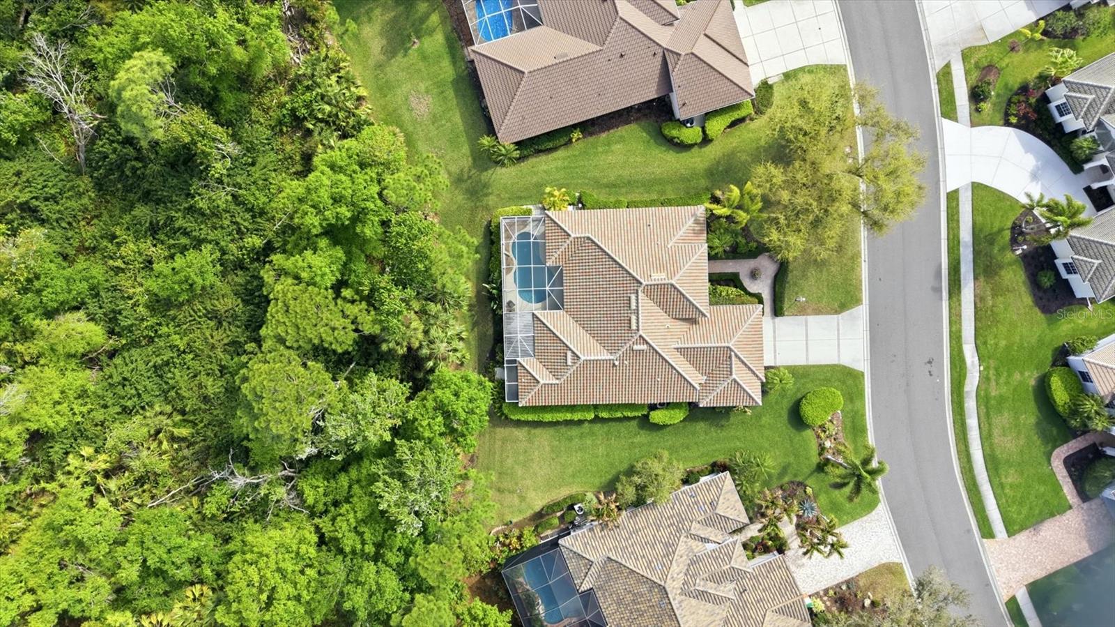 EDGEWATER VILLAGE SUBPHASE B - Residential