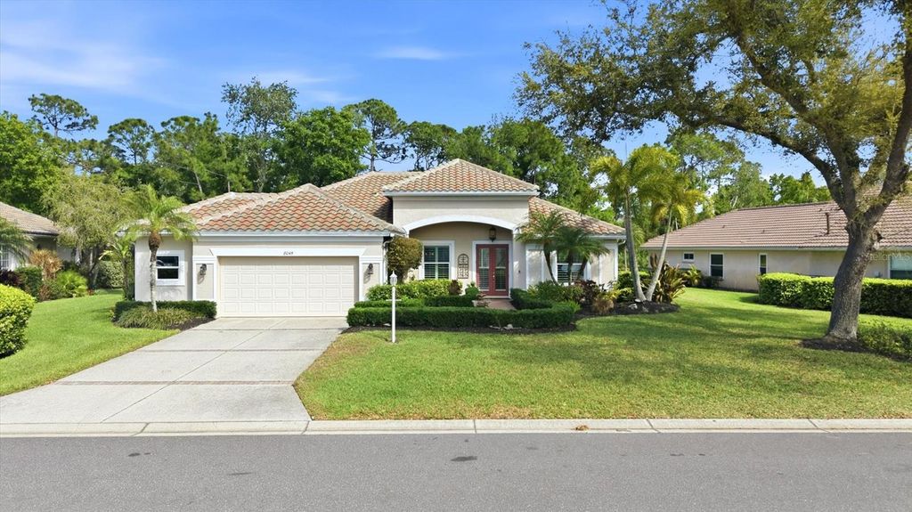 Photo of 8045 Waterview Boulevard, Lakewood Ranch, FL 34202 (MLS # A4686750)