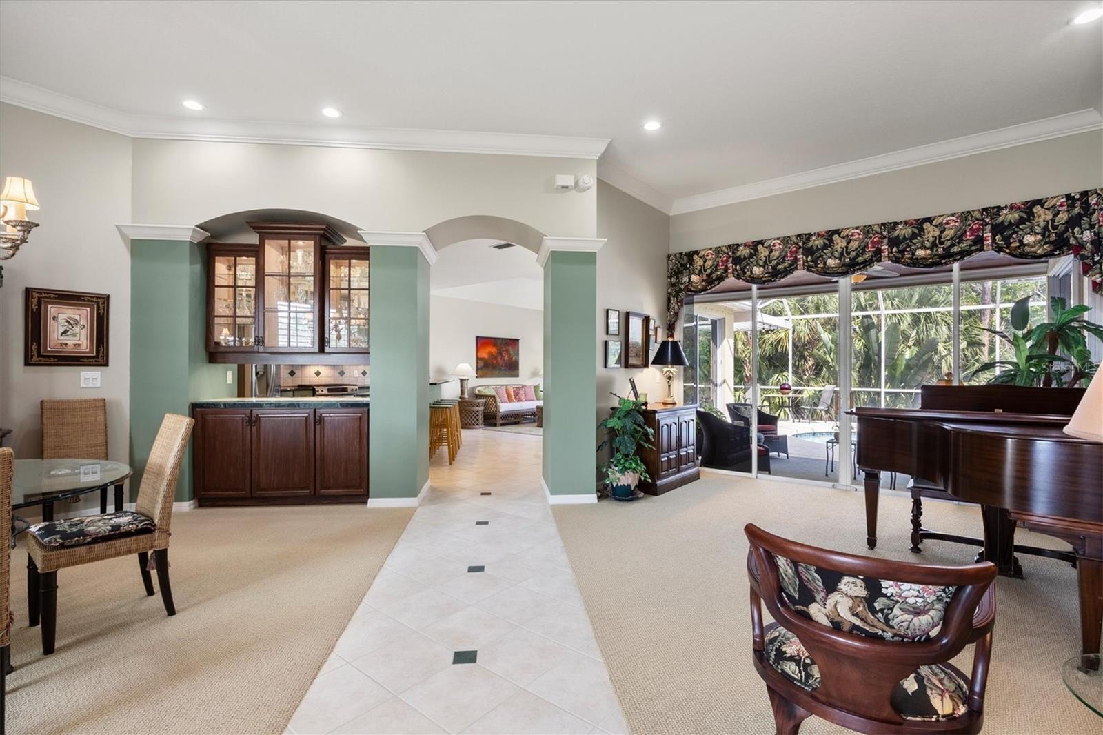 EDGEWATER VILLAGE SUBPHASE B - Residential