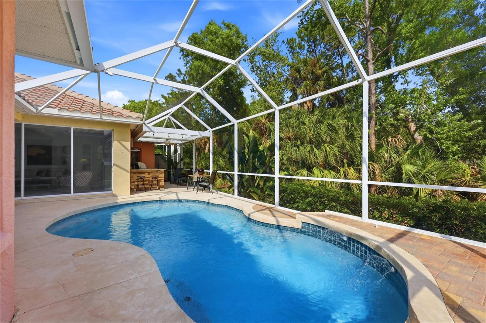 EDGEWATER VILLAGE SUBPHASE B - Residential