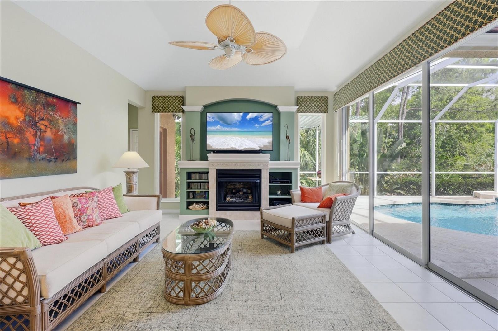 EDGEWATER VILLAGE SUBPHASE B - Residential