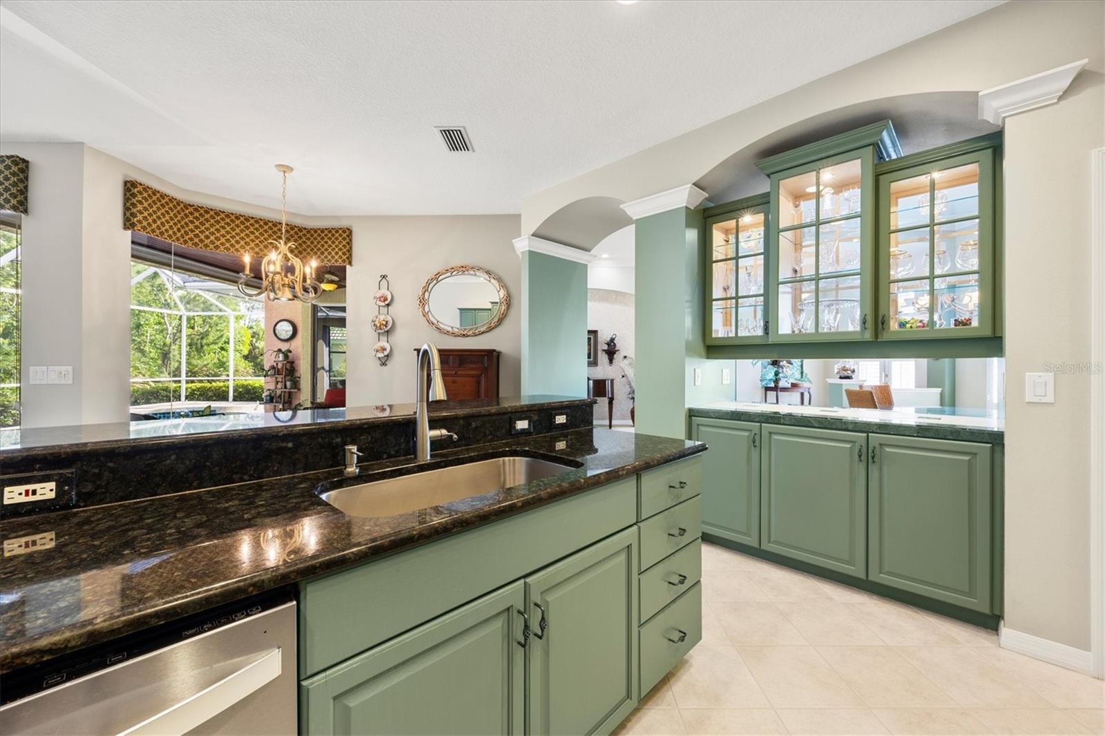 EDGEWATER VILLAGE SUBPHASE B - Residential