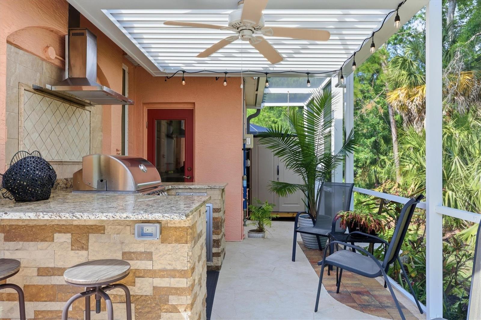 EDGEWATER VILLAGE SUBPHASE B - Residential