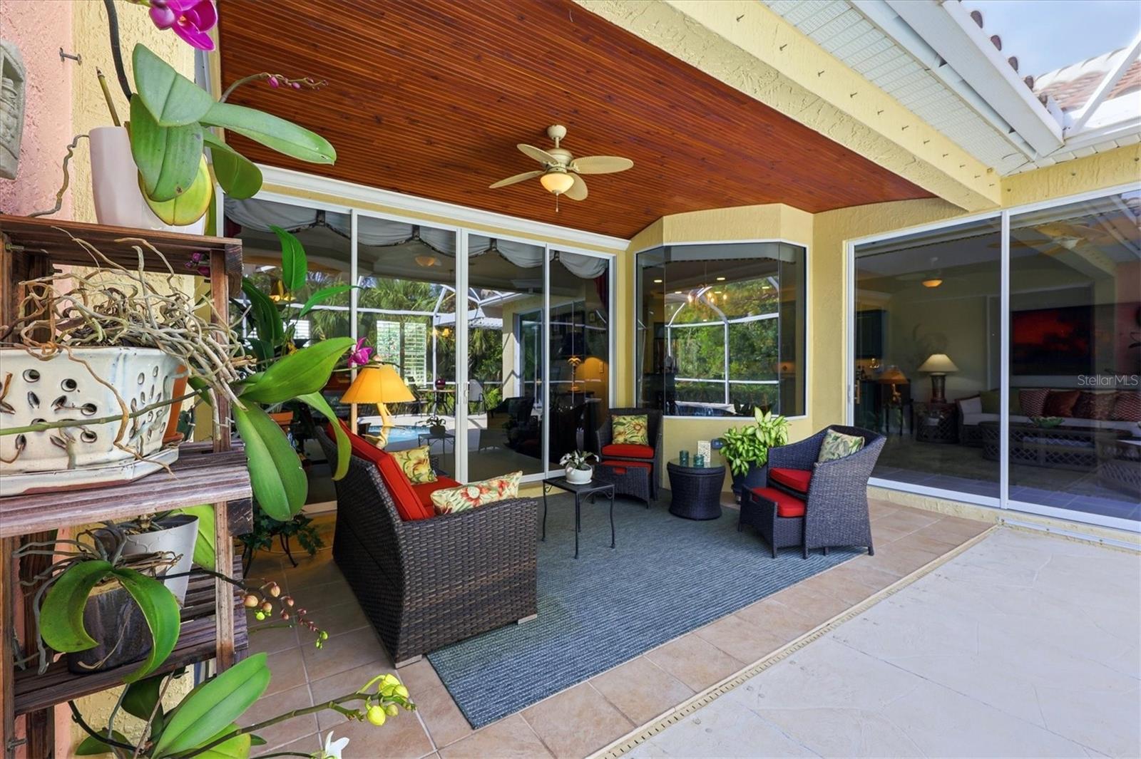 EDGEWATER VILLAGE SUBPHASE B - Residential