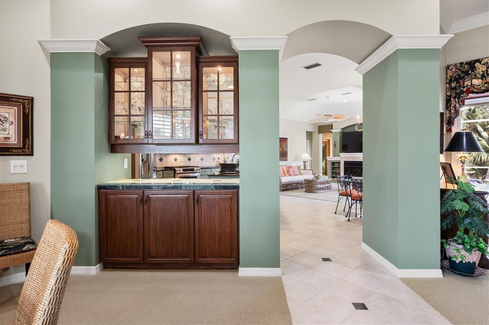 EDGEWATER VILLAGE SUBPHASE B - Residential