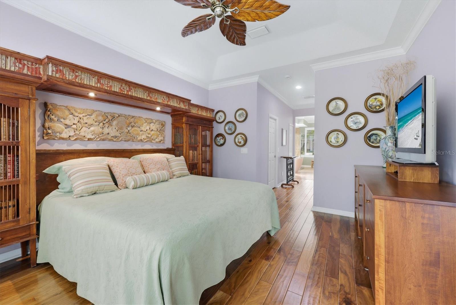 EDGEWATER VILLAGE SUBPHASE B - Residential