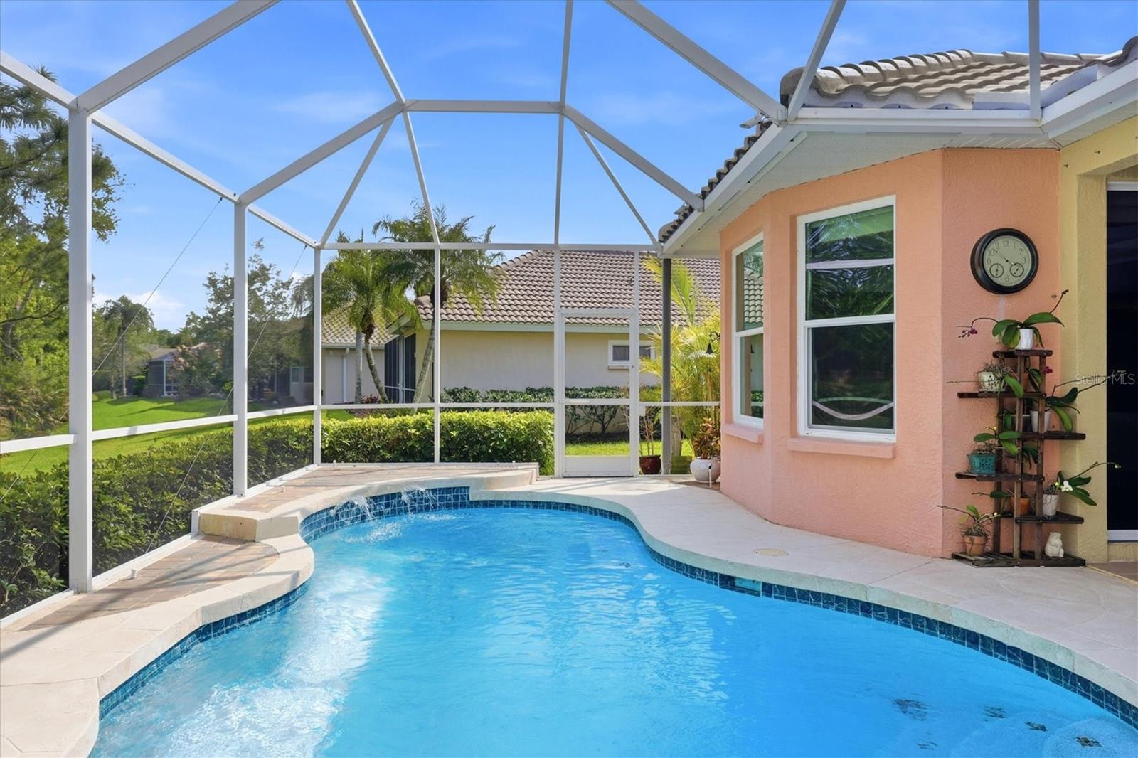 EDGEWATER VILLAGE SUBPHASE B - Residential