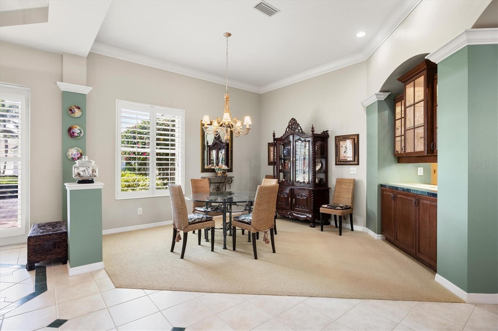 EDGEWATER VILLAGE SUBPHASE B - Residential