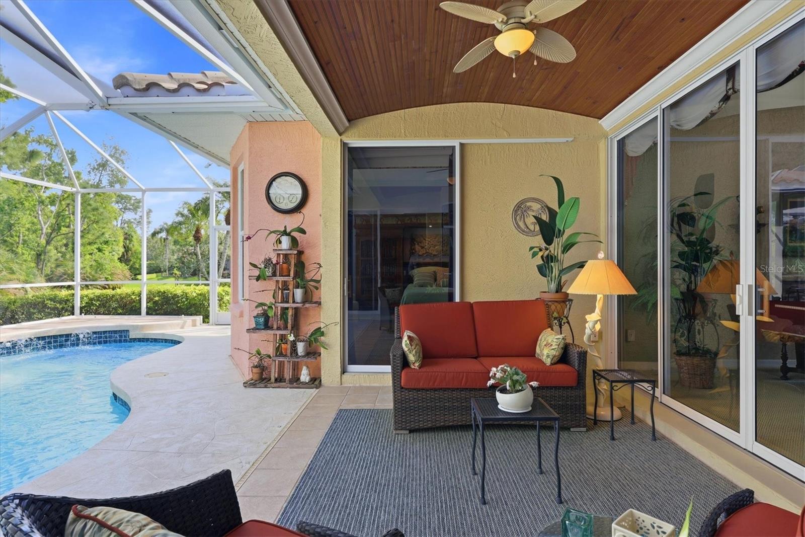 EDGEWATER VILLAGE SUBPHASE B - Residential