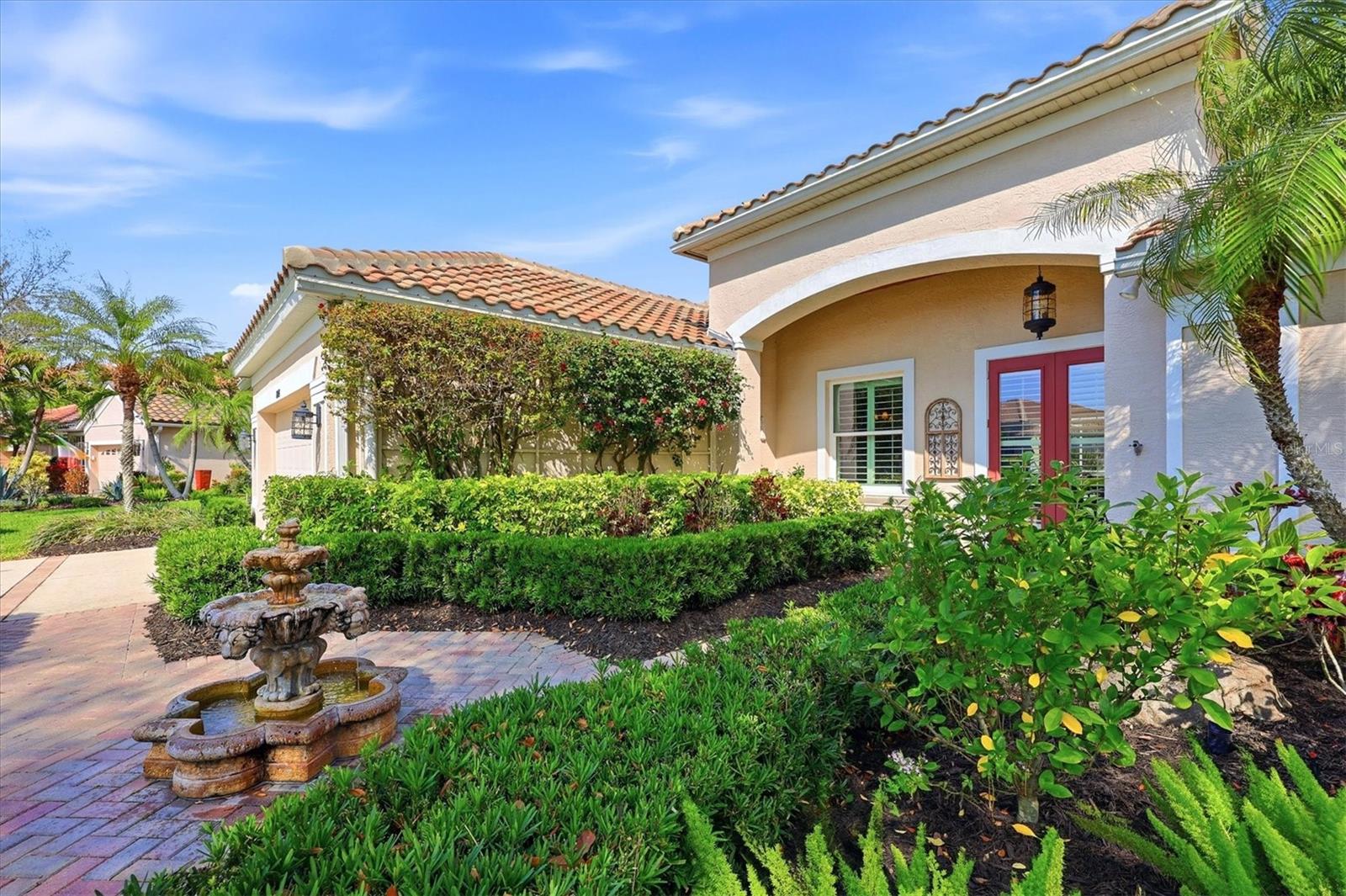 EDGEWATER VILLAGE SUBPHASE B - Residential