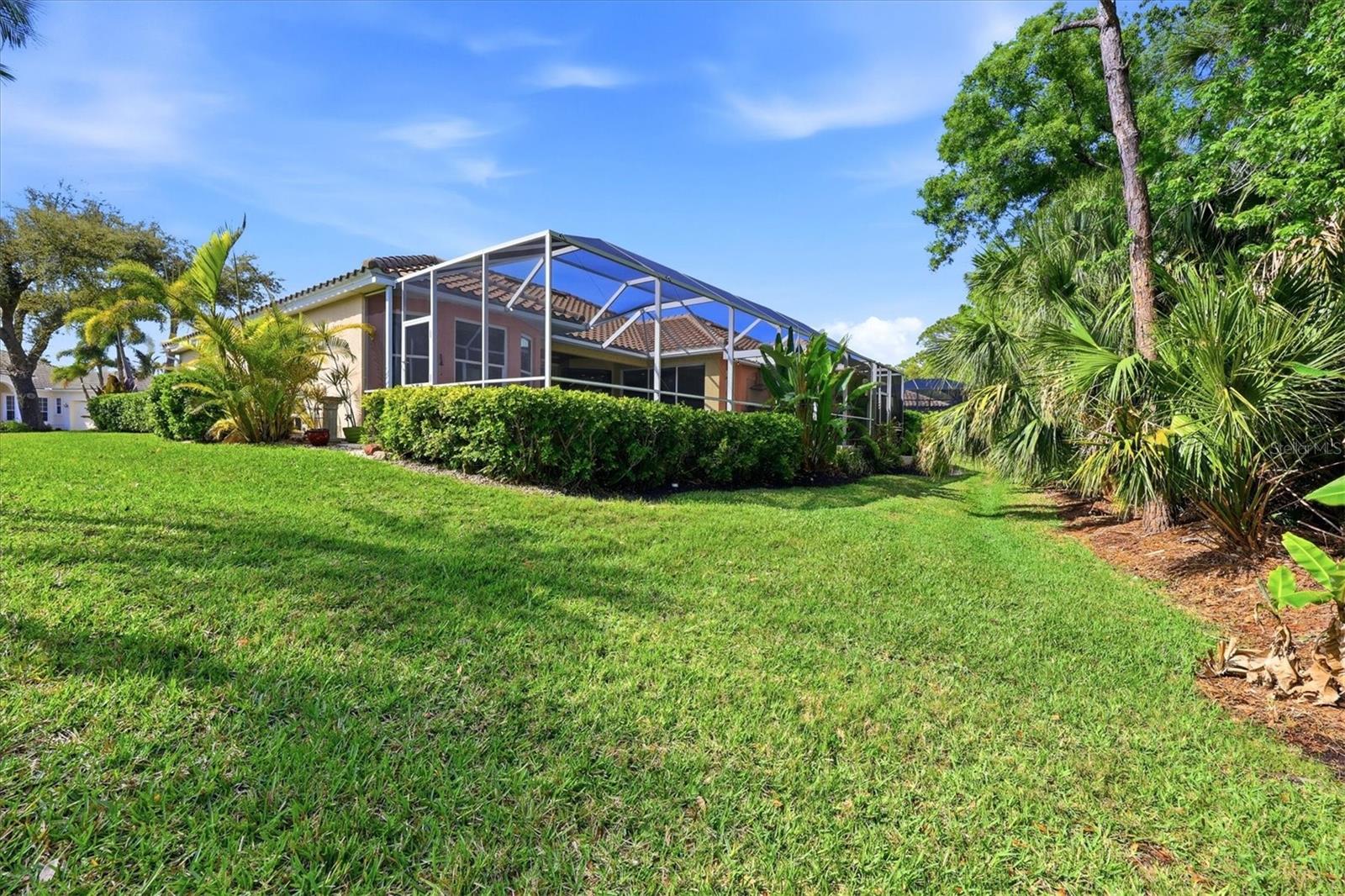 EDGEWATER VILLAGE SUBPHASE B - Residential