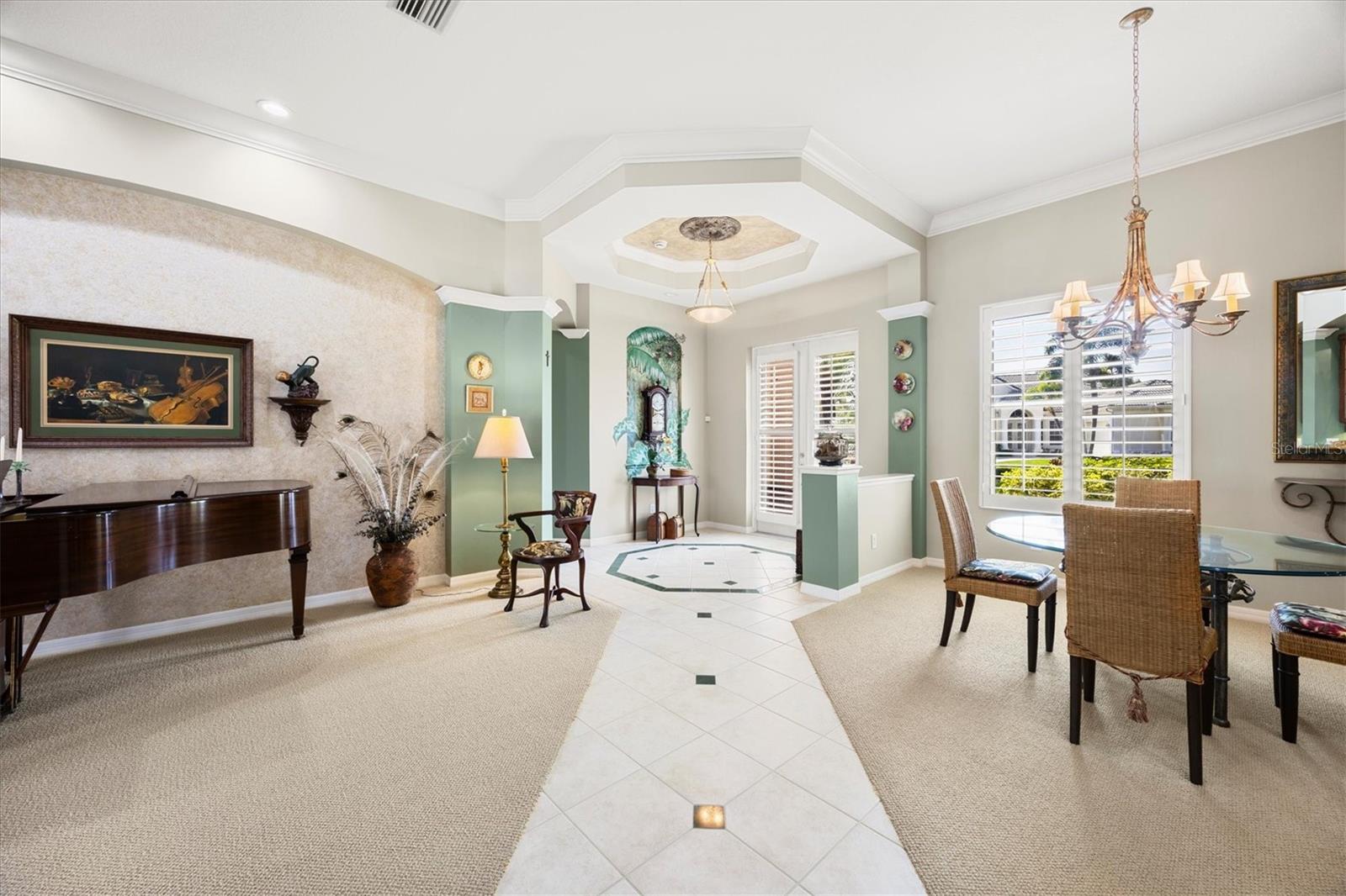 EDGEWATER VILLAGE SUBPHASE B - Residential