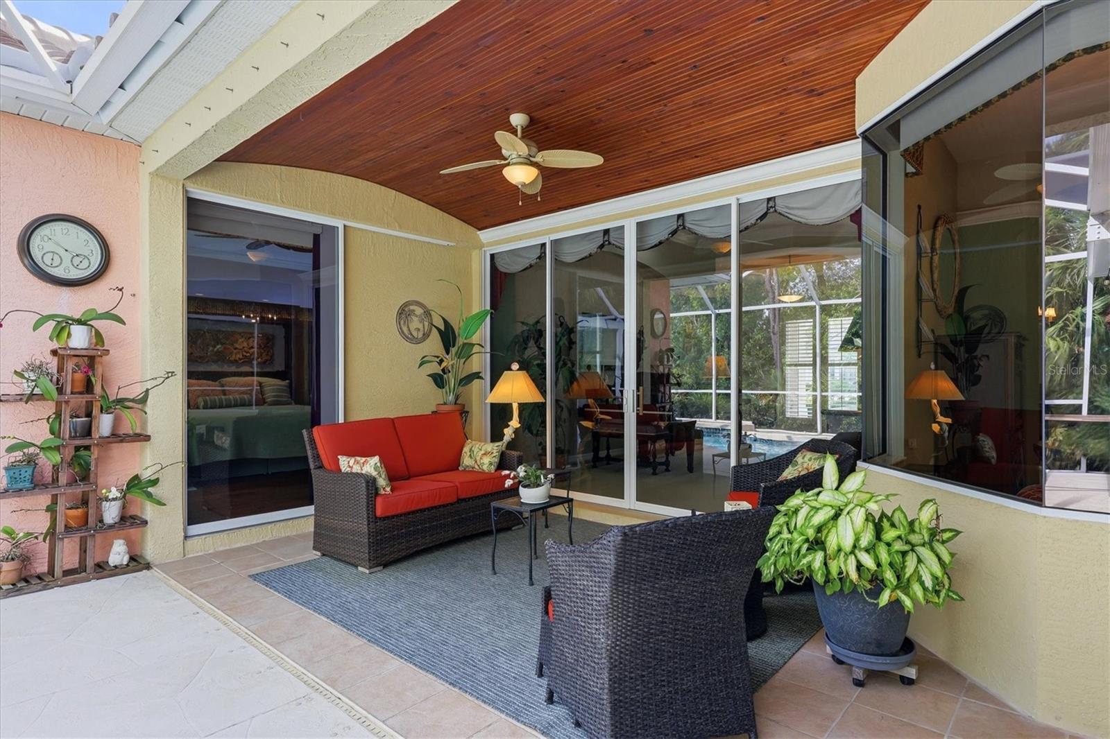 EDGEWATER VILLAGE SUBPHASE B - Residential