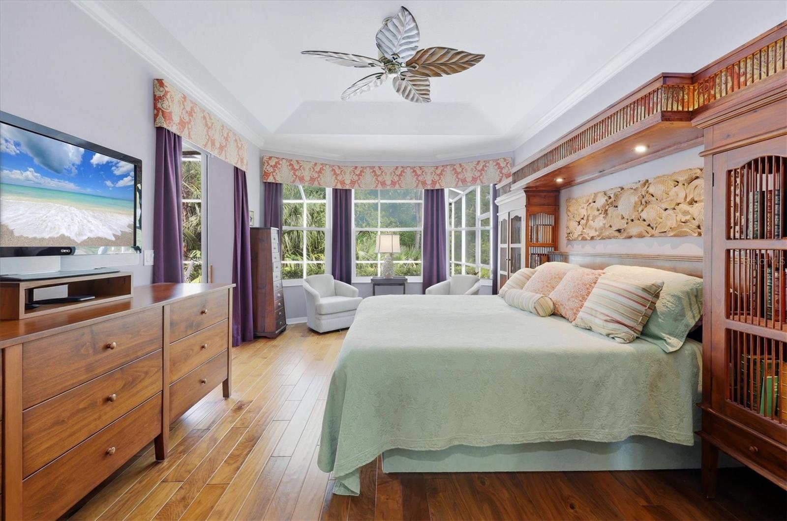 EDGEWATER VILLAGE SUBPHASE B - Residential