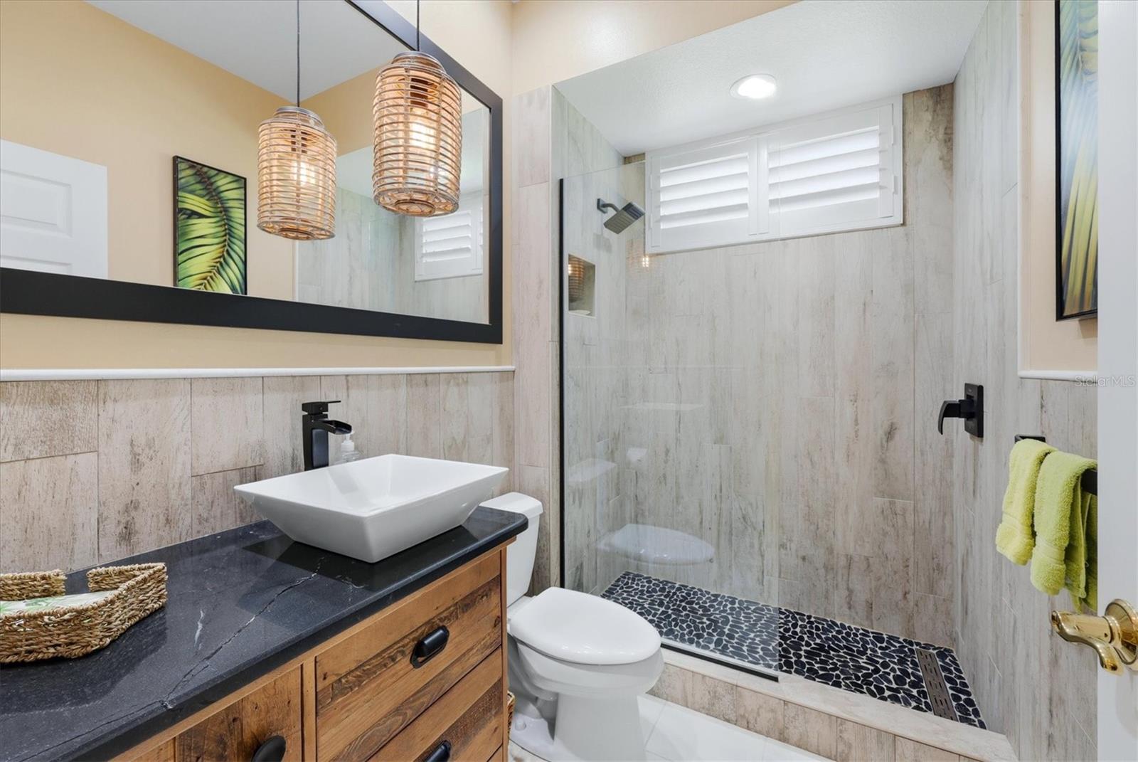 EDGEWATER VILLAGE SUBPHASE B - Residential