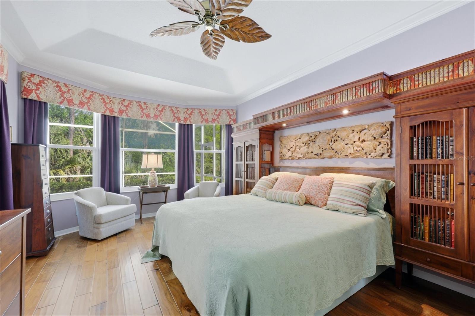 EDGEWATER VILLAGE SUBPHASE B - Residential