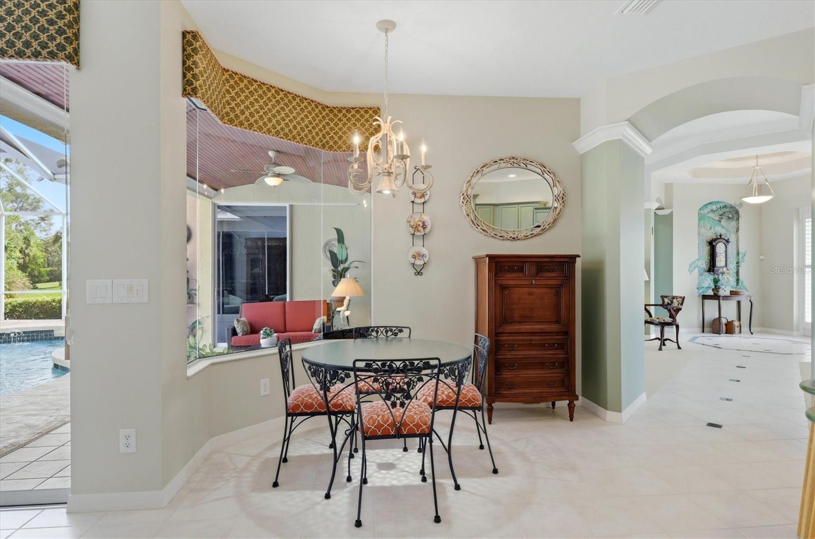 EDGEWATER VILLAGE SUBPHASE B - Residential