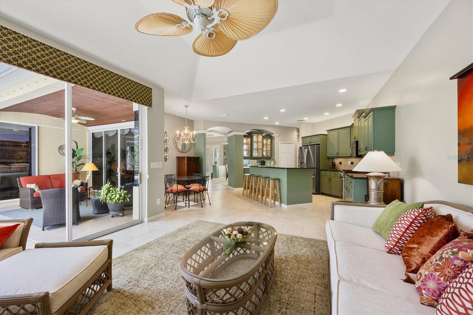 EDGEWATER VILLAGE SUBPHASE B - Residential