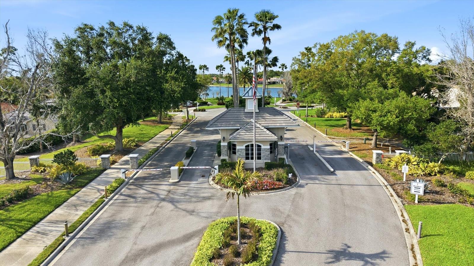 EDGEWATER VILLAGE SUBPHASE B - Residential