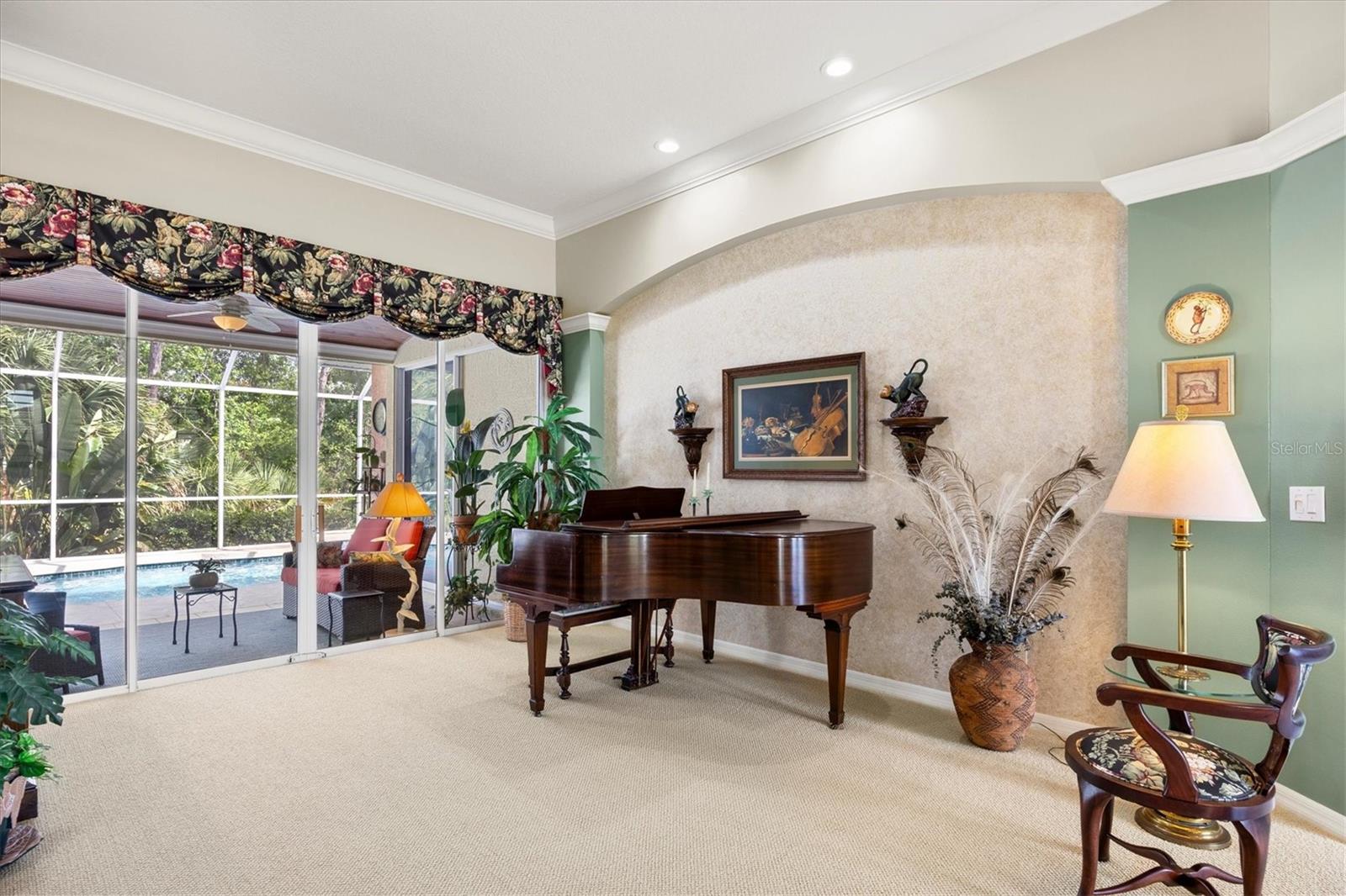 EDGEWATER VILLAGE SUBPHASE B - Residential