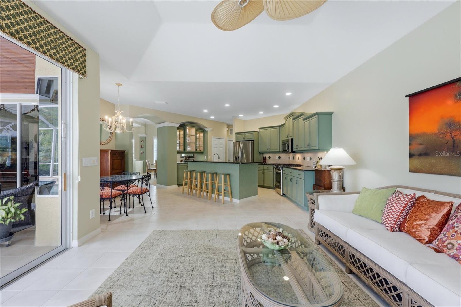 EDGEWATER VILLAGE SUBPHASE B - Residential