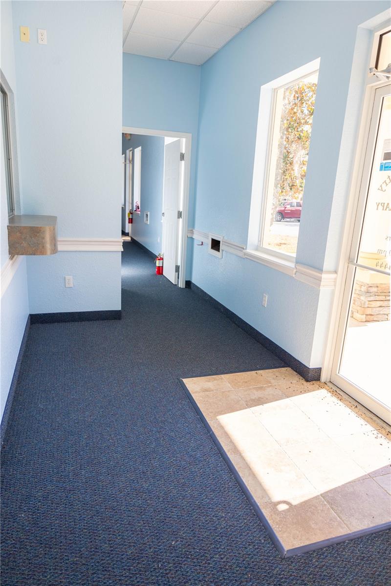 OAKHURST PROFESSIONAL PARK - Commercial Lease