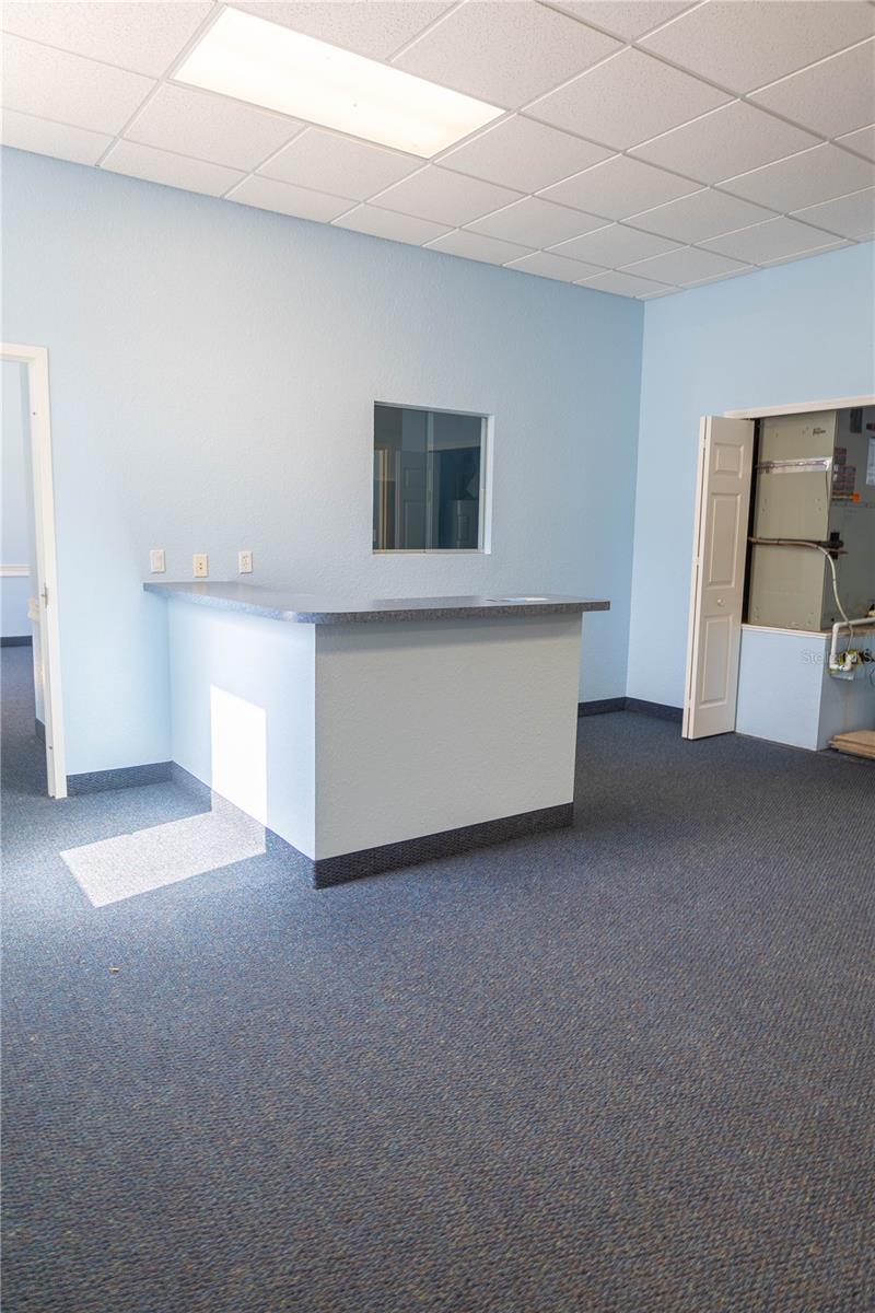 OAKHURST PROFESSIONAL PARK - Commercial Lease