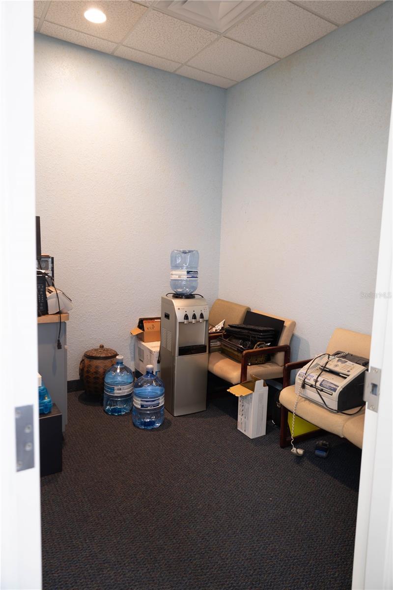 OAKHURST PROFESSIONAL PARK - Commercial Lease