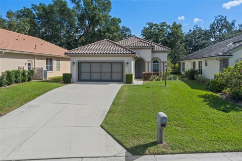 A home in HERNANDO