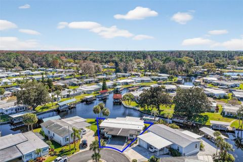 Photo of 1050 Shawn Court, Tavares, FL 32778 (MLS # G5107375)