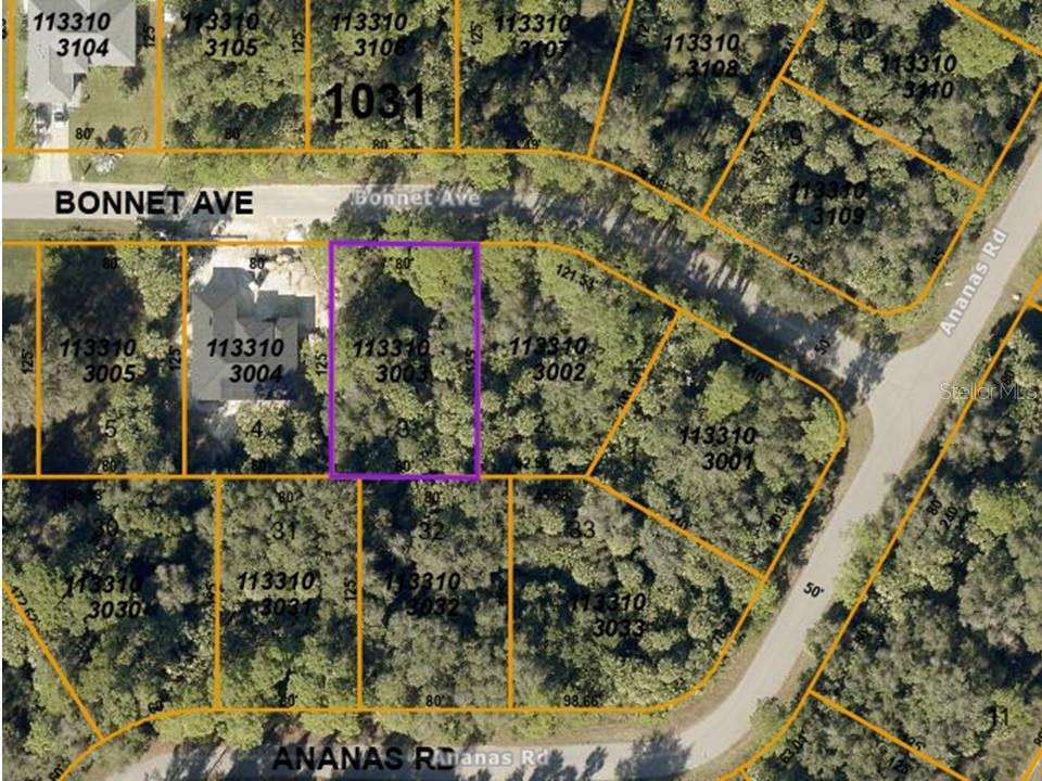 This Residential Lot sits in a quiet neighborhood located in the young and growing North Port, one of the most popular locations to live. Not in a Flood ZONE. No deed restrictions or HOA fees. Excellent location, peaceful neighborhood, minutes from I-75 & Tamiami Trail! Convenient to Florida’s best beaches, golfing, public boat ramps, marinas, shopping, physicians, water park, Atlanta Braves Spring Training Stadium, Tampa Bay Rays Spring Training Stadium, Historic Riverfront Downtown Punta Gorda & Fishermen’s Village, and a short drive to Sanibel, Venice, Fort Myers, and Boca Grande, etc. All information deemed reliable, but not guaranteed; buyer to confirm all.