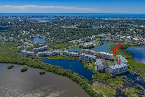 Photo of 6450 Shoreline Drive #9506, Seminole, FL 33708 (MLS # TB8560268)