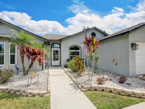 A home in PALMETTO