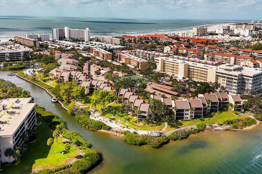 Photo of 1900 Cove Ii Place #127, Sarasota, FL 34242 (MLS # A4703783)