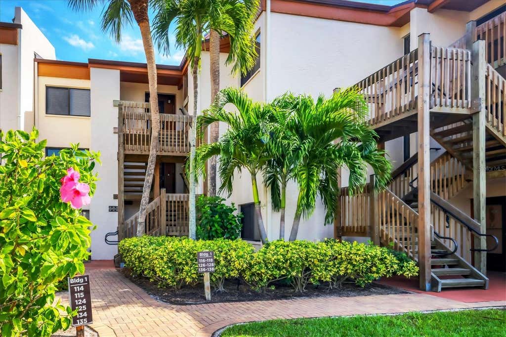 Photo of 1900 Cove Ii Place #127, Sarasota, FL 34242 (MLS # A4703783)
