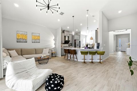 Tiny photo for 2099 Old Hollow Lane, Clermont, FL 34715 (MLS # O6371533)