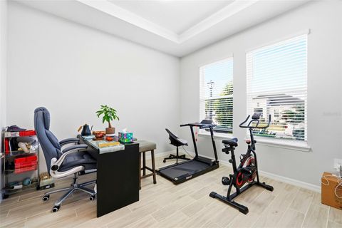 Tiny photo for 2099 Old Hollow Lane, Clermont, FL 34715 (MLS # O6371533)