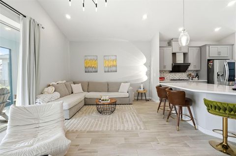 Tiny photo for 2099 Old Hollow Lane, Clermont, FL 34715 (MLS # O6371533)