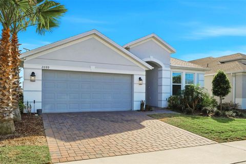 Tiny photo for 2099 Old Hollow Lane, Clermont, FL 34715 (MLS # O6371533)