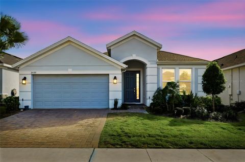 Tiny photo for 2099 Old Hollow Lane, Clermont, FL 34715 (MLS # O6371533)