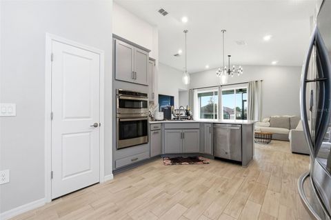 Tiny photo for 2099 Old Hollow Lane, Clermont, FL 34715 (MLS # O6371533)