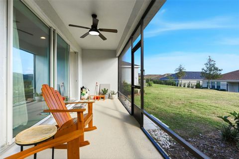 Tiny photo for 2099 Old Hollow Lane, Clermont, FL 34715 (MLS # O6371533)